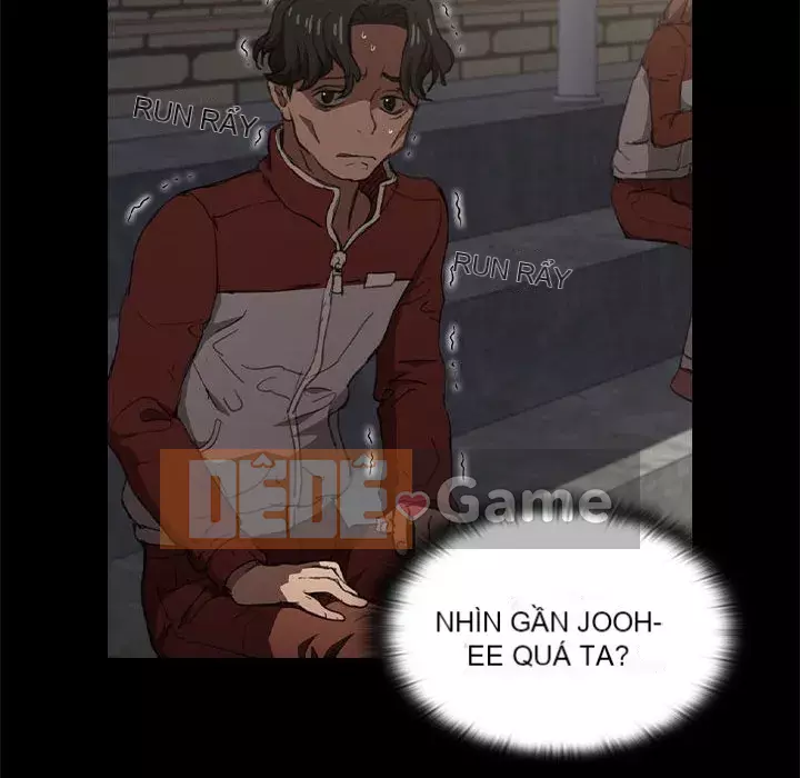 Ngày đầu tiên của Lục Rắn Chương 15-16