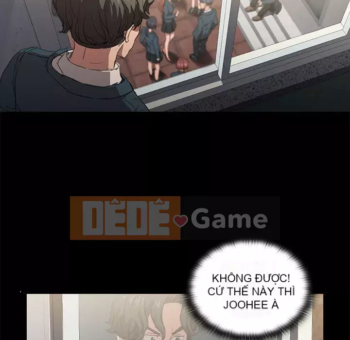 Ngày đầu tiên của Lục Rắn Chương 15-16