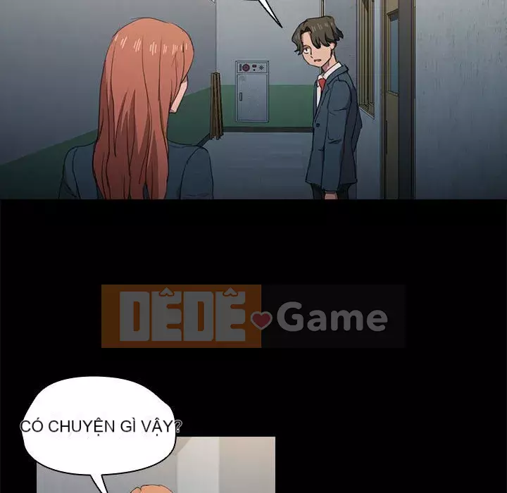 Ngày đầu tiên của Lục Rắn Chương 15-16