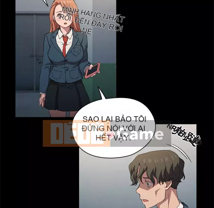 Ngày đầu tiên của Lục Rắn Chương 15-16