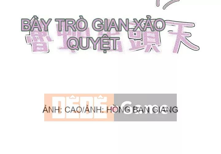 Ngày đầu tiên của Lục Rắn Chương 15-16