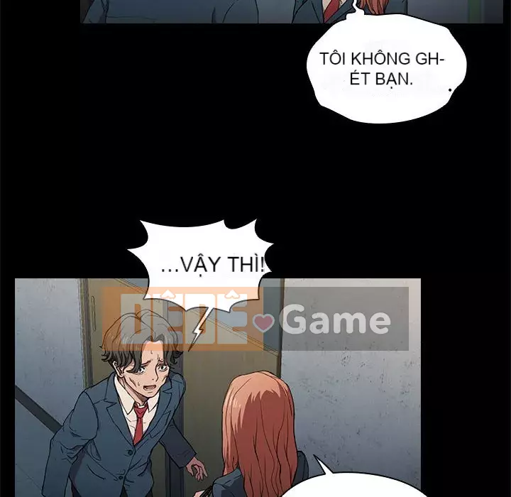 Ngày đầu tiên của Lục Rắn Chương 15-16