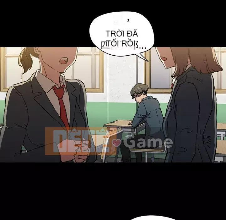 Ngày đầu tiên của Lục Rắn Chương 15-16