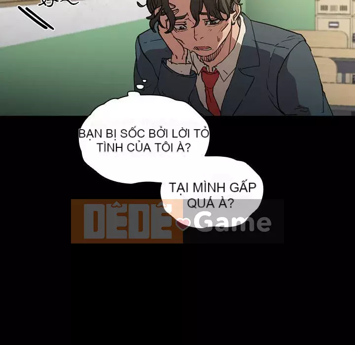 Ngày đầu tiên của Lục Rắn Chương 15-16