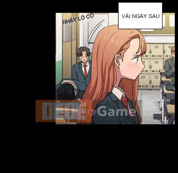 Ngày đầu tiên của Lục Rắn Chương 15-16