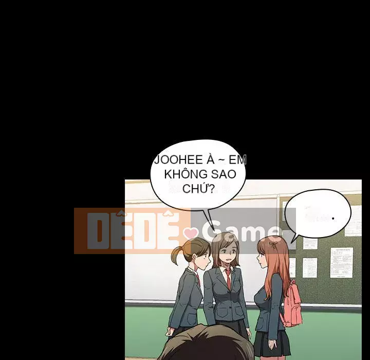 Ngày đầu tiên của Lục Rắn Chương 15-16