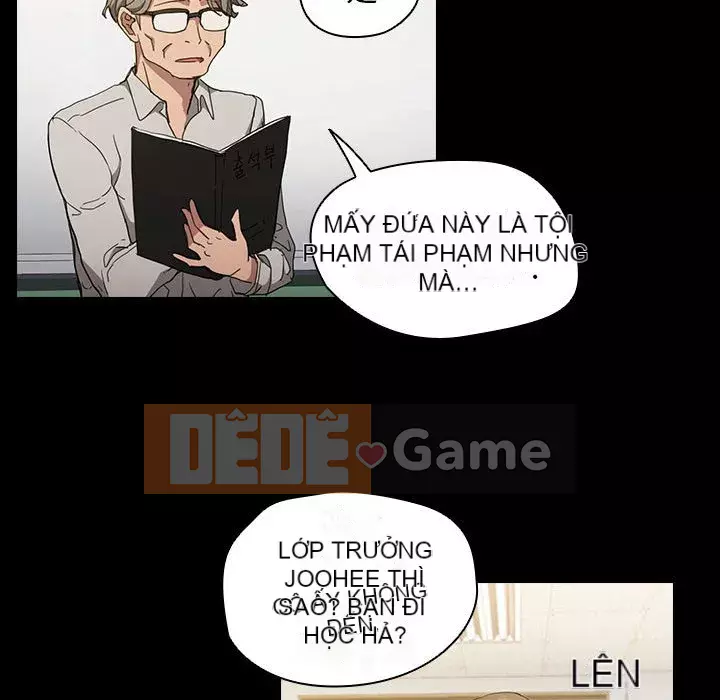 Ngày đầu tiên của Lục Rắn Chương 15-16