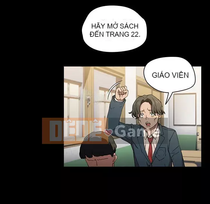 Ngày đầu tiên của Lục Rắn Chương 15-16