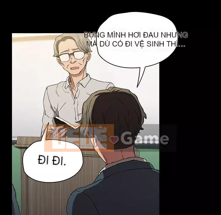 Ngày đầu tiên của Lục Rắn Chương 15-16