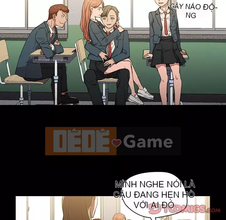 Ngày đầu tiên của Lục Rắn Chương 15-16