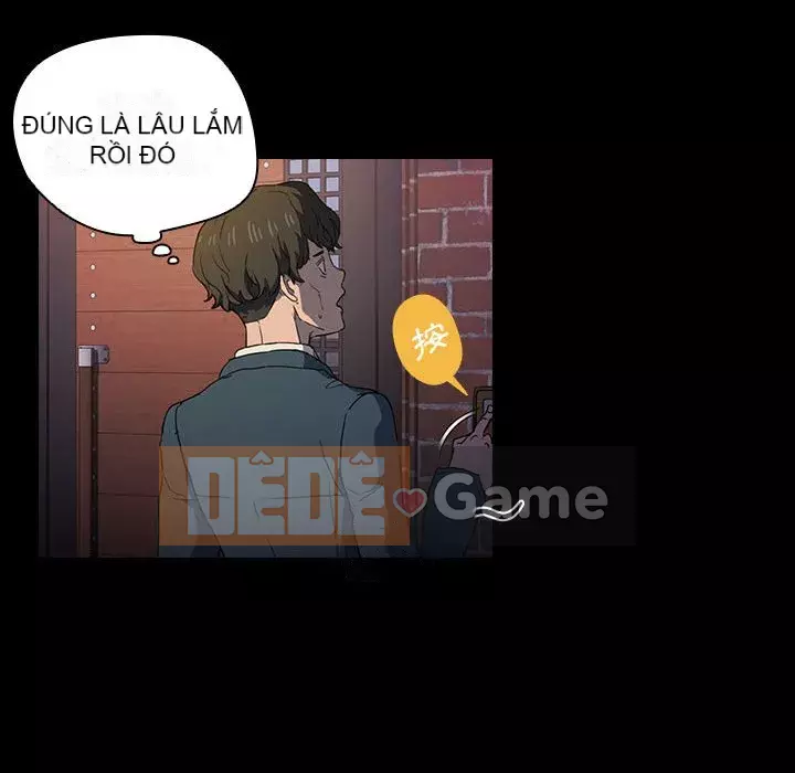 Ngày đầu tiên của Lục Rắn Chương 15-16