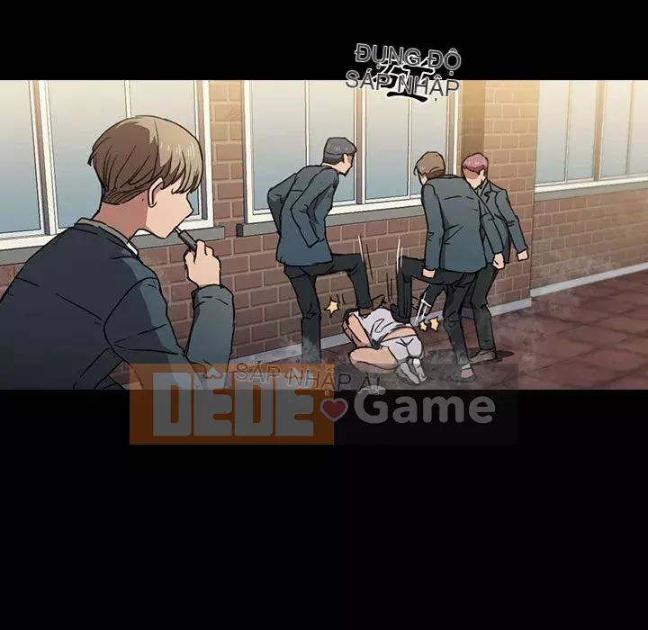 Ngày đầu tiên của Lục Rắn Chương 15-16