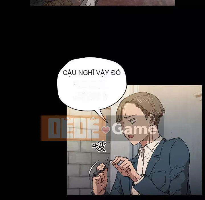 Ngày đầu tiên của Lục Rắn Chương 15-16