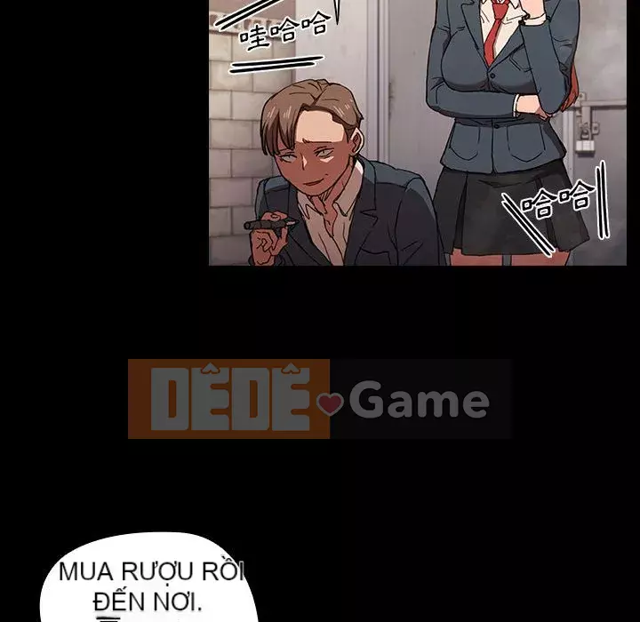 Ngày đầu tiên của Lục Rắn Chương 15-16