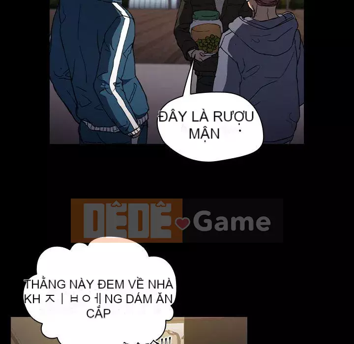 Ngày đầu tiên của Lục Rắn Chương 15-16