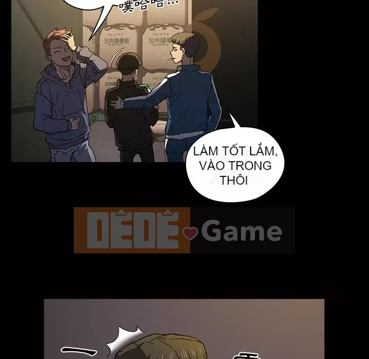 Ngày đầu tiên của Lục Rắn Chương 15-16