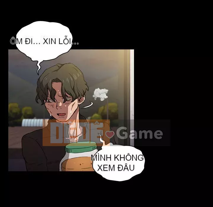 Ngày đầu tiên của Lục Rắn Chương 15-16