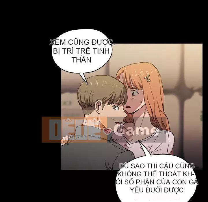 Ngày đầu tiên của Lục Rắn Chương 15-16