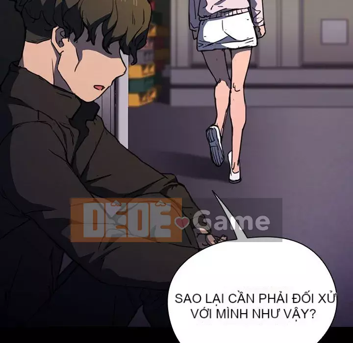 Ngày đầu tiên của Lục Rắn Chương 15-16