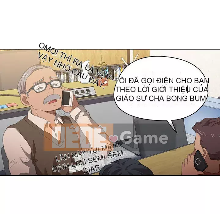 Ngày đầu tiên của Lục Rắn Chương 13-14