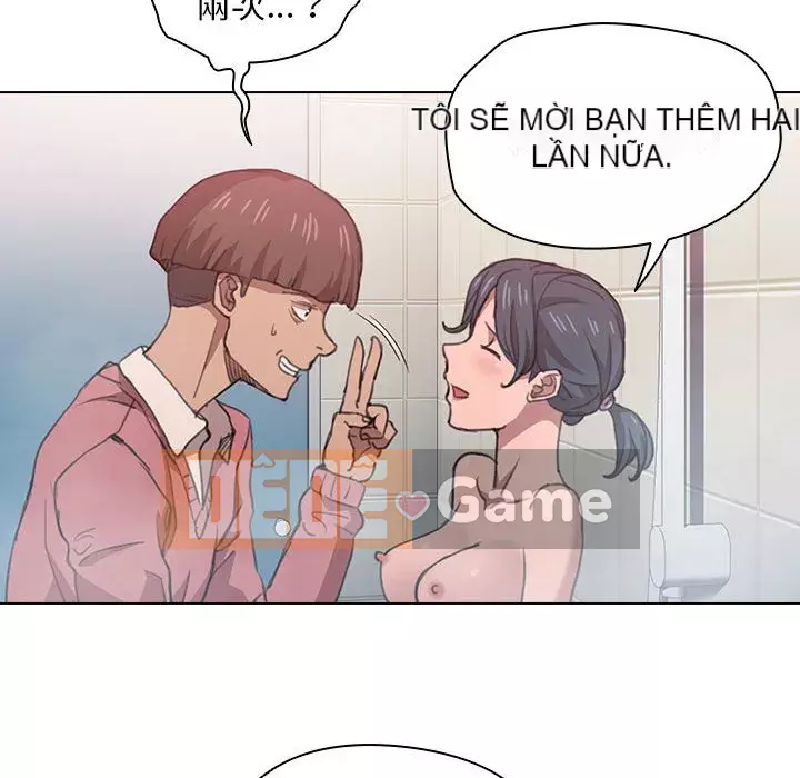 Ngày đầu tiên của Lục Rắn Chương 13-14