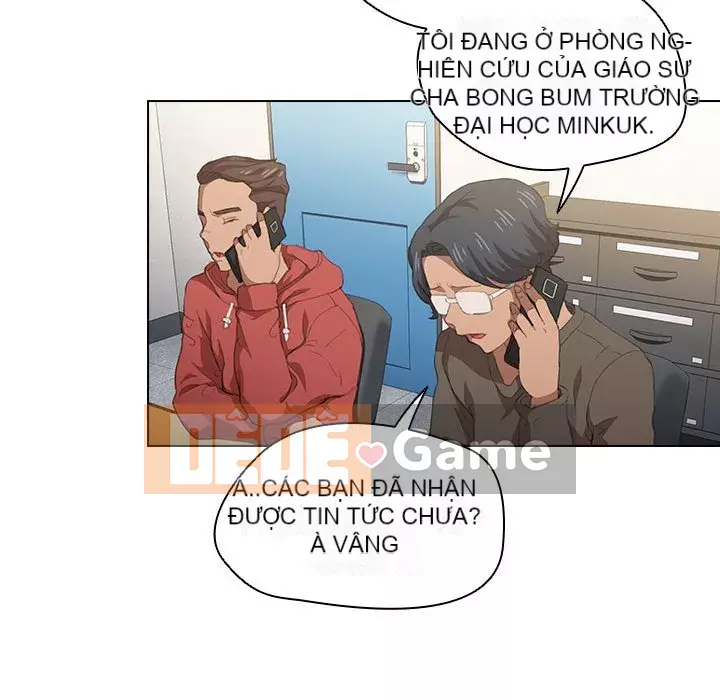 Ngày đầu tiên của Lục Rắn Chương 13-14