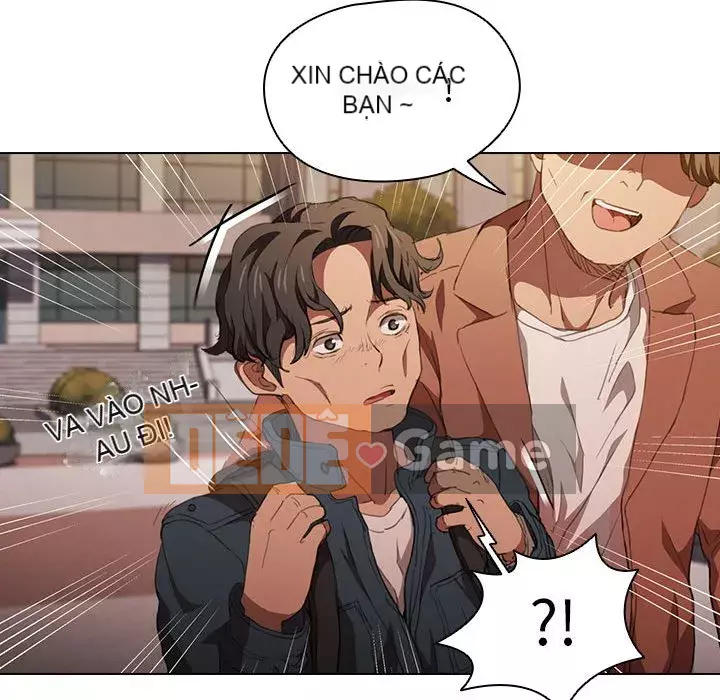 Ngày đầu tiên của Lục Rắn Chương 13-14