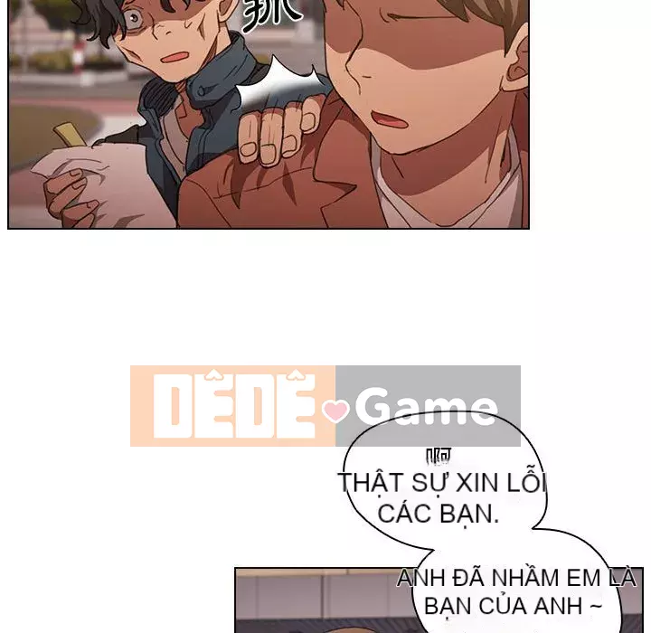 Ngày đầu tiên của Lục Rắn Chương 13-14