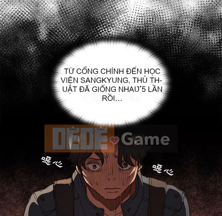 Ngày đầu tiên của Lục Rắn Chương 13-14