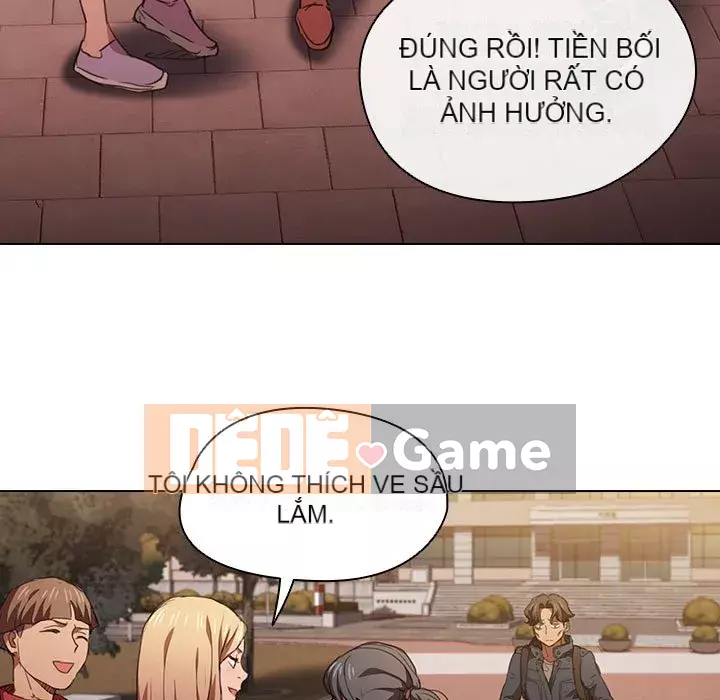 Ngày đầu tiên của Lục Rắn Chương 13-14