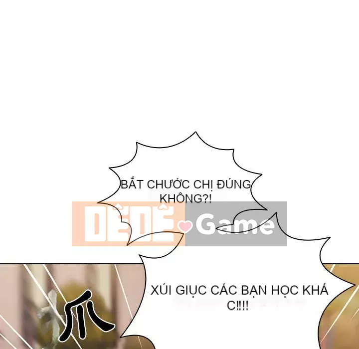 Ngày đầu tiên của Lục Rắn Chương 13-14