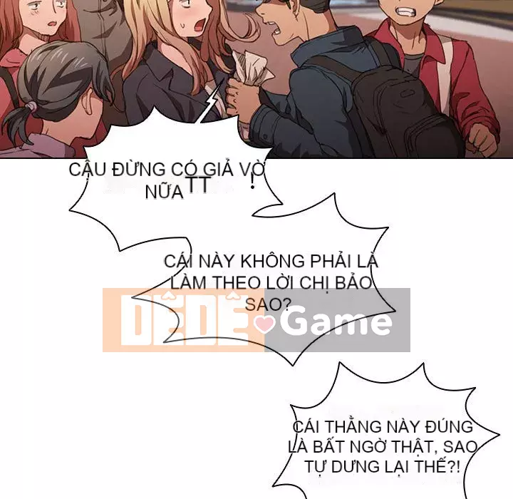 Ngày đầu tiên của Lục Rắn Chương 13-14