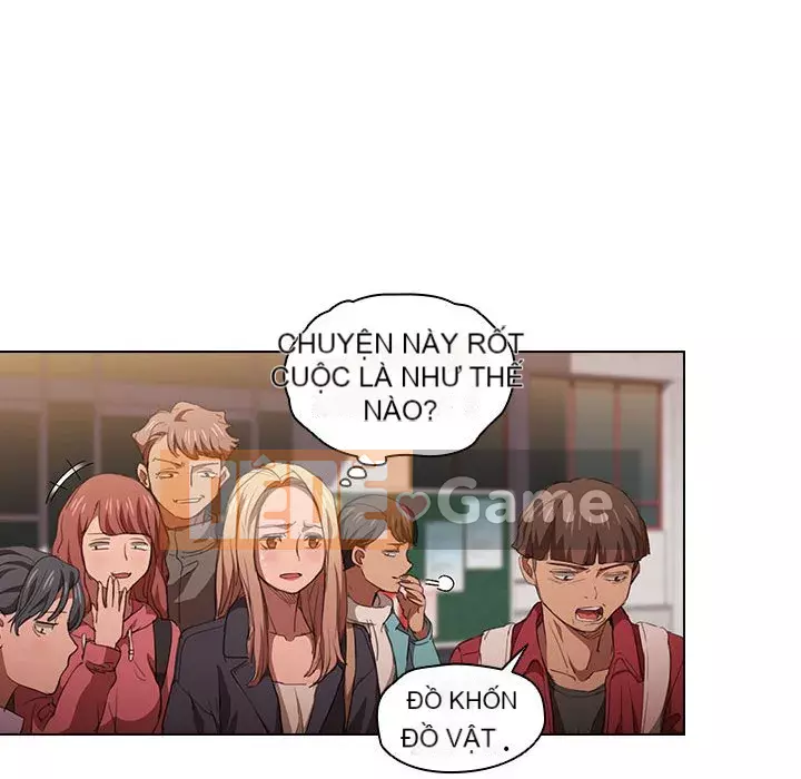 Ngày đầu tiên của Lục Rắn Chương 13-14