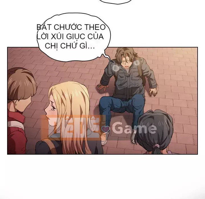 Ngày đầu tiên của Lục Rắn Chương 13-14