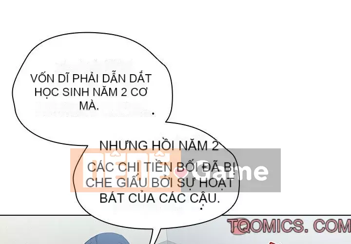 Ngày đầu tiên của Lục Rắn Chương 11-12