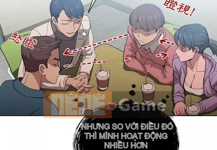 Ngày đầu tiên của Lục Rắn Chương 11-12