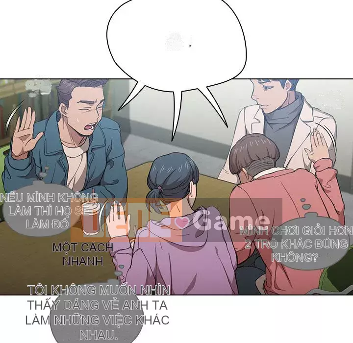 Ngày đầu tiên của Lục Rắn Chương 11-12