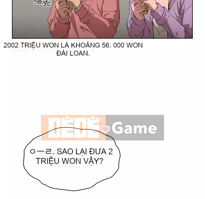 Ngày đầu tiên của Lục Rắn Chương 11-12