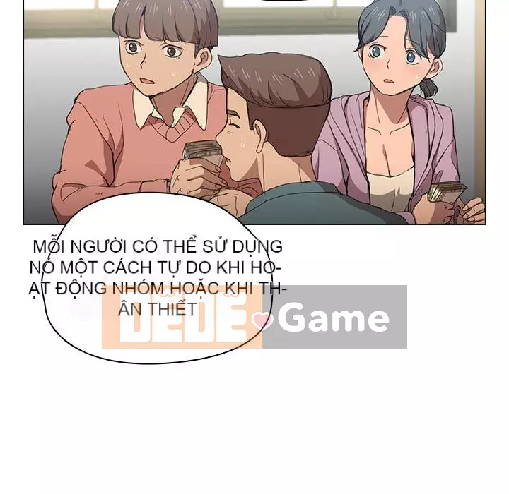 Ngày đầu tiên của Lục Rắn Chương 11-12