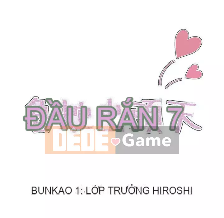 Ngày đầu tiên của Lục Rắn Chương 11-12