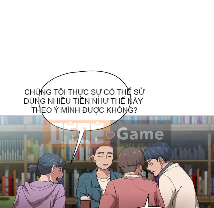 Ngày đầu tiên của Lục Rắn Chương 11-12