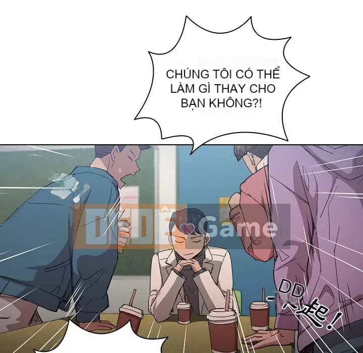 Ngày đầu tiên của Lục Rắn Chương 11-12