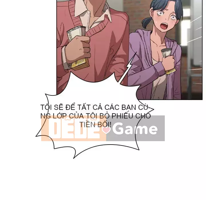 Ngày đầu tiên của Lục Rắn Chương 11-12