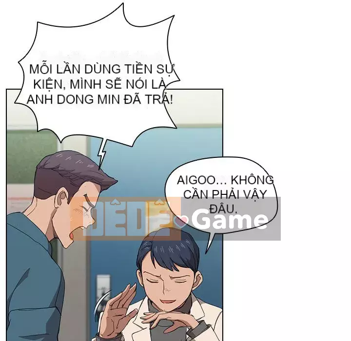 Ngày đầu tiên của Lục Rắn Chương 11-12