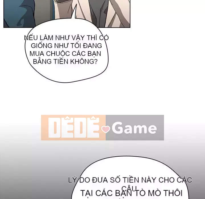 Ngày đầu tiên của Lục Rắn Chương 11-12