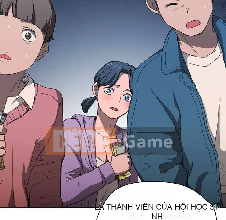 Ngày đầu tiên của Lục Rắn Chương 11-12