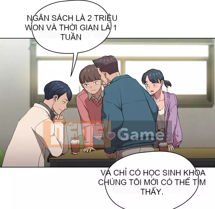 Ngày đầu tiên của Lục Rắn Chương 11-12