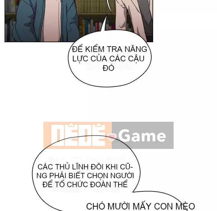 Ngày đầu tiên của Lục Rắn Chương 11-12