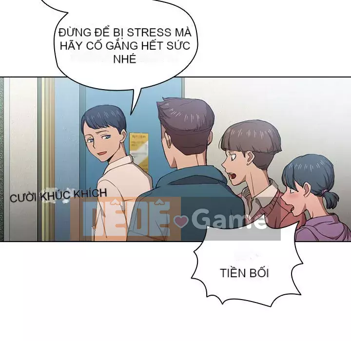 Ngày đầu tiên của Lục Rắn Chương 11-12