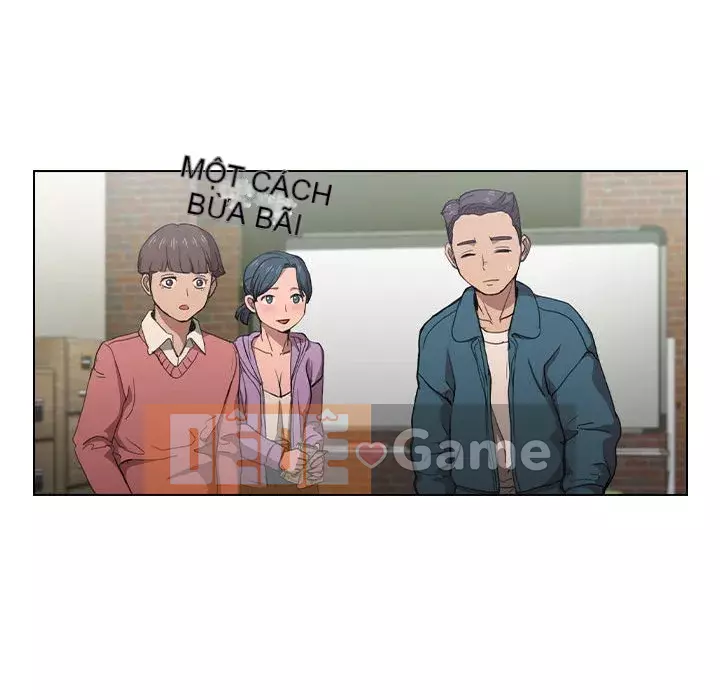 Ngày đầu tiên của Lục Rắn Chương 11-12